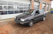 VW Vento 1,8i r.v.1994