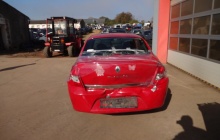 Renault Thalia II. 1,2i 55kw 2012