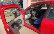 Renault Thalia II. 1,2i 55kw 2012