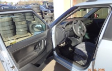 Škoda Fabia II. 1,2 TSI  63kw r.v.2011