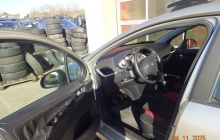 Peugeot 207 SW 1.4i 70kw r.v.2009