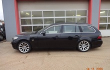 BMW E61 525D 130kw r.v.2004