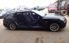 BMW E61 525D 130kw r.v.2004