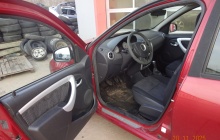 Dacia Sandero 1,4i 55kw r.v.2010