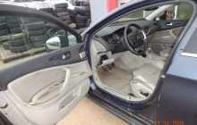 Citroen C5 Combi 1,6HDI 82kw r.v.2010