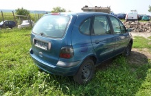 Renault Scenic 1,6i  r.v.1997