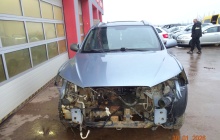 Hyundai Santa Fe 2,2CRDI 114kw r.v.2006