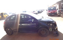 Citroen C3 1,4 50kw HDI r.v. 2010