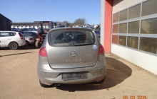 Seat Altea 1,9TDI 77kw r.v.2006