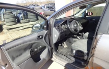Seat Altea 1,9TDI 77kw r.v.2006