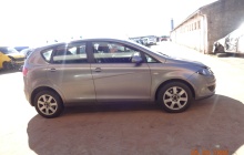 Seat Altea 1,9TDI 77kw r.v.2006