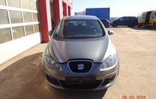 Seat Altea 1,9TDI 77kw r.v.2006