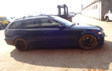 bmw e46 330D 150kw r.v.2004