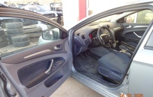 Ford Mondeo combi 1,8TDCI 92kw r.v 2008