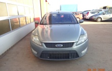 Ford Mondeo combi 1,8TDCI 92kw r.v 2008