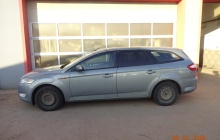 Ford Mondeo combi 1,8TDCI 92kw r.v 2008