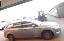 Ford Mondeo combi 1,8TDCI 92kw r.v 2008