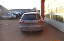 Ford Mondeo combi 1,8TDCI 92kw r.v 2008