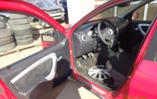 Dacia Sandero 1,2i 55kw r.v.2009