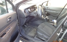 Peugeot 5008 1,6HDI 80kw r.v.2010