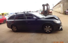 Škoda Octavia Combi II. 1,6tdi 77kw r.v.2012.