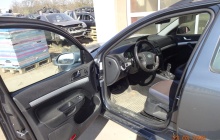 Škoda Octavia II.combi  4x4 1,9tdi 77kw R.V.2006