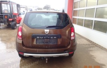 Dacia Duster 1,6i 77kw r.v.2010