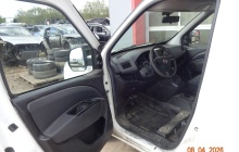 Fiat Doblo 1,4i 70kw 2012