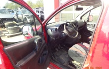 Citroen Berlingo 1,6HDI 55kw r.v.2010