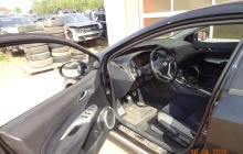 Honda Civic 2,2  ICTDI 103kw r.v.2005