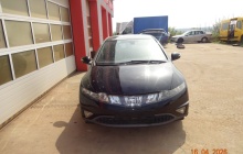 Honda Civic 2,2  ICTDI 103kw r.v.2005