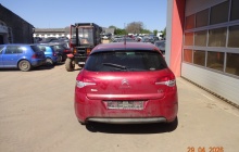 Citroen C4  1,4 i 70kw r.v. 2012