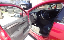 Citroen C4  1,4 i 70kw r.v. 2012