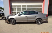 VW Passat B7  2,0TDI 103 kw r.v.2012