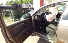 VW Passat B7  2,0TDI 103 kw r.v.2012