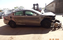 VW Passat B7  2,0TDI 103 kw r.v.2012