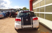 VW Golf VI  1,4TSI  90kw r.v.2010