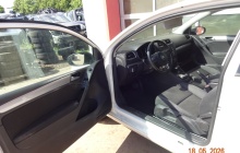 VW Golf VI  1,4TSI  90kw r.v.2010