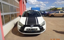 VW Golf VI  1,4TSI  90kw r.v.2010