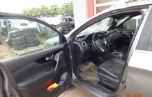 Renault Fluence 1,5DCI 66kw r.v.2012