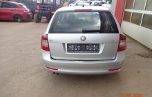 Škoda Octavia II.combi  1,9tdi 77kw R.V.2010