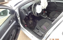 Škoda Octavia II.combi  1,9tdi 77kw R.V.2010