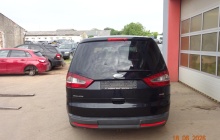 Ford Galaxy II. 2,0tdci 103kw r.v.2009