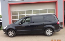Ford Galaxy II. 2,0tdci 103kw r.v.2009