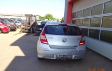 Hyundai i30 1,6CRDI 66kw r.v.2011