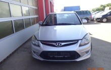 Hyundai i30 1,6CRDI 66kw r.v.2011