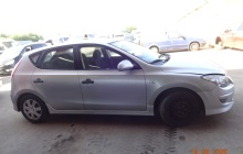 Hyundai i30 1,6CRDI 66kw r.v.2011