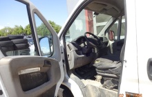 Citroen Jumper 2,2HDI 88kw r.v.2008