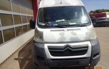 Citroen Jumper 2,2HDI 88kw r.v.2008