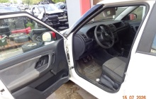 Škoda Fabia. Combi II. 1,2HTP 51kw r.v.2013